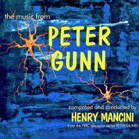 Purchase Henry Mancini - The Music From Peter Gunn (Vinyl)