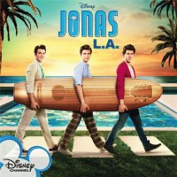 Purchase Jonas Brothers - Jonas L.A.