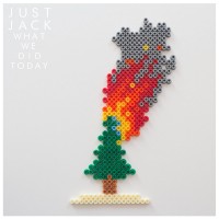 Purchase Just Jack - What We Did Today