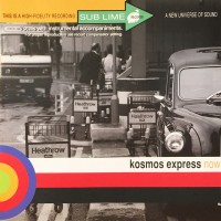 Purchase Kosmos Express - Now