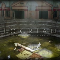 Purchase Locrian - The Clearing & The Final Epoch CD1