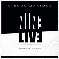 Buy Circus Maximus - Nine Live Mp3 Download