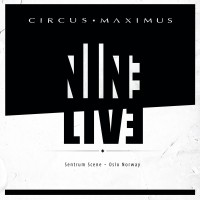 Purchase Circus Maximus - Nine Live