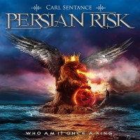 Purchase Carl Sentance Persian Risk - Who Am I? Once A King CD2