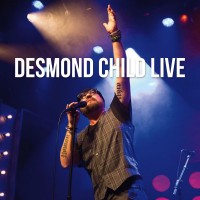 Purchase Desmond Child - Live