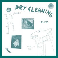 Purchase Dry Cleaning - Boundary Road Snacks And Drinks (EP)