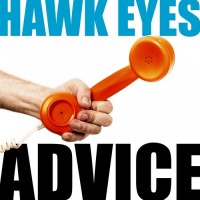 Purchase Hawk Eyes - Advice