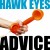 Buy Hawk Eyes - Advice Mp3 Download
