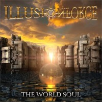 Purchase Illusion Force - The World Soul