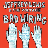 Purchase Jeffrey Lewis & The Voltage - Bad Wiring