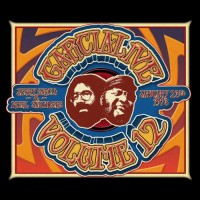 Purchase Jerry Garcia & Merl Saunders - Garcialive Vol. 12 - 1/23/73 San Francisco, Ca CD2