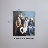 Purchase Procol Harum - Procol's Ninth (Deluxe Edition 2018) CD1