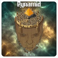 Purchase Pyramid - Mind Maze