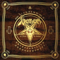 Purchase Venom - In Nomine Satanas-The Neat Anthology CD1