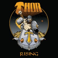 Purchase Thor - Rising