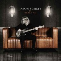 Purchase Jason Scheff - Here I Am