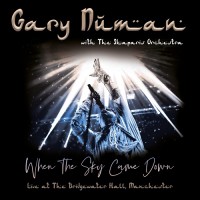 Purchase Gary Numan & The Skaparis Orchestra - When The Sky Came Down (Live At The Bridgewater Hall, Manchester)