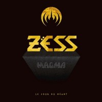 Purchase Magma - Zëss, Le Jour De Néant