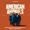 Purchase VA - American Animals (Original Motion Picture Soundtrack) Mp3 Download