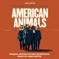 Purchase VA - American Animals (Original Motion Picture Soundtrack)