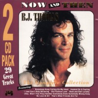 Purchase B.J. Thomas - Now And Then CD2