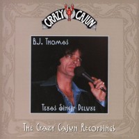 Purchase B.J. Thomas - Texas Singer Deluxe