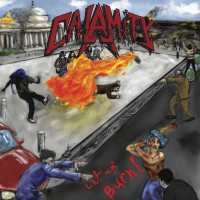 Purchase Calamity - Let Em' Burn (EP)