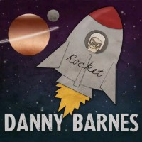 Purchase Danny Barnes - Rocket