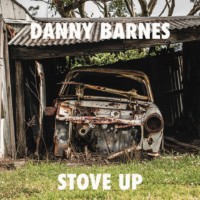 Purchase Danny Barnes - Stove Up