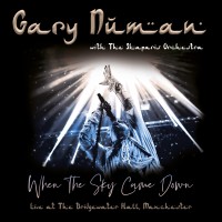 Purchase Gary Numan - When The Sky Came Down (Live At The Bridgewater Hall, Manchester) CD1