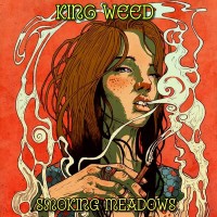 Purchase King Weed - Smoking Meadows