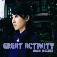 Purchase Nana Mizuki - Great Activity