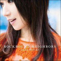 Purchase Nana Mizuki - Rockbound Neighbors