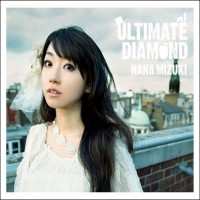 Purchase Nana Mizuki - Ultimate Diamond