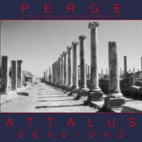 Purchase Perge - Attalus Sessions