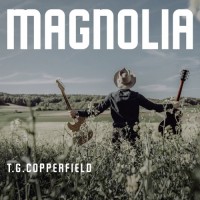 Purchase T.G. Copperfield - Magnolia