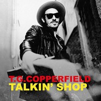 Purchase T.G. Copperfield - Talkin' Shop