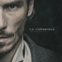 Purchase T.G. Copperfield - The Worried Man