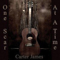 Purchase Carter James - One Scar At A Time