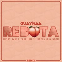 Purchase Guaynaa - Rebota (Remix)