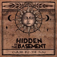 Purchase Hidden In The Basement - Cursed By The Sun