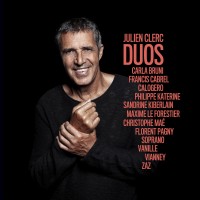 Purchase Julien Clerc - Duos