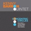 Buy Kenny Barron Quintet - Concentric Circles Mp3 Download