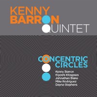 Purchase Kenny Barron Quintet - Concentric Circles