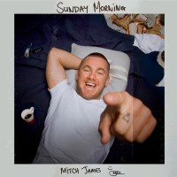 Purchase Mitch James - Sunday Morning (CDS)