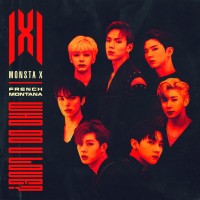 Purchase Monsta X - Who Do U Love? (CDS)