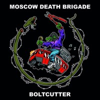 Purchase Moscow Death Brigade - Boltcutter