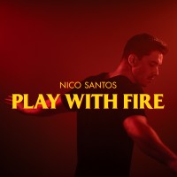 Purchase Nico Santos - Play With Fire (CDS)