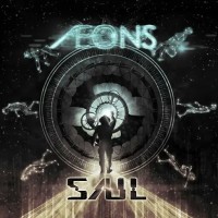 Purchase Saul - Aeons (EP)