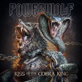 Buy Powerwolf - Kiss Of The Cobra King (CDS) Mp3 Download